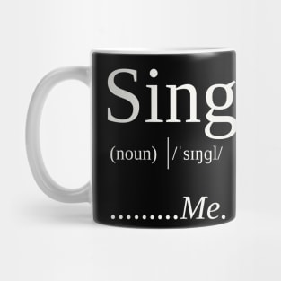 Single Mug